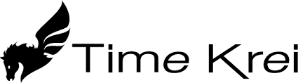 Time Krei logo