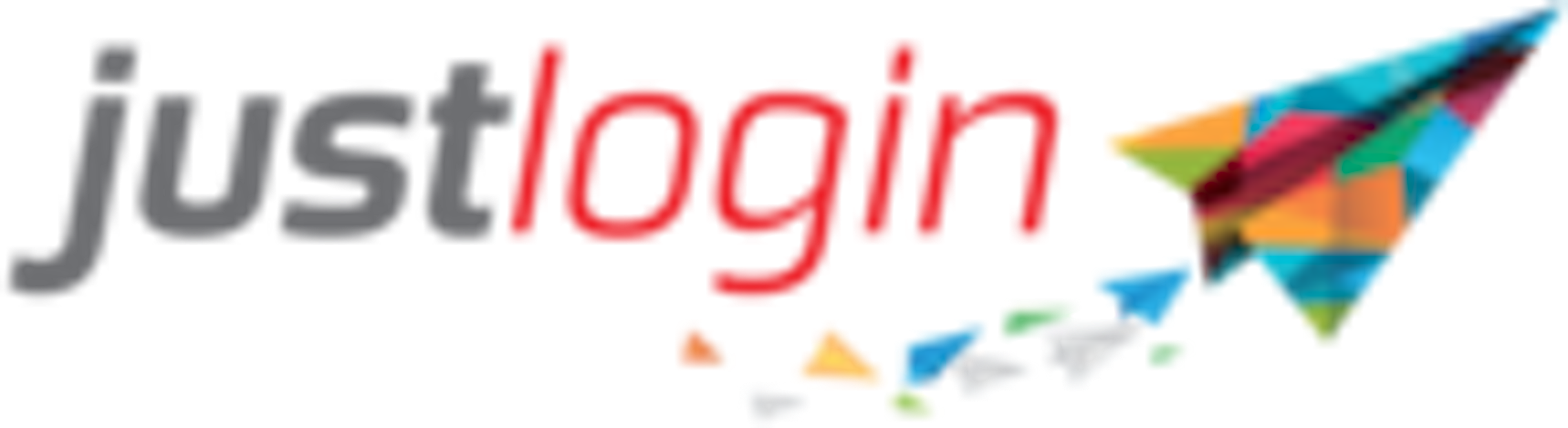 Justlogin Logo