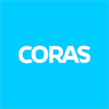 Coras's logo