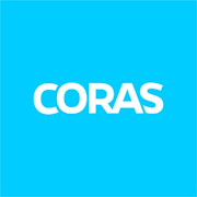 Coras's logo