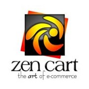 Logotipo de Zen Cart