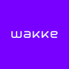 Wakke logo