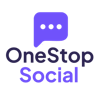 One Stop Social logo