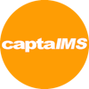 CaptaIMS logo