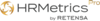 HRMetricsPro logo