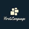 FirstLanguage logo