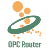 OPC Router logo