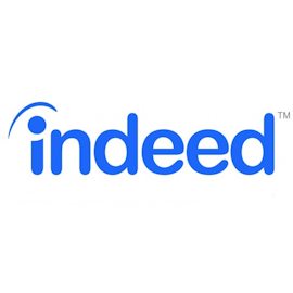 Logotipo de Indeed