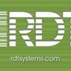 RDT's logo
