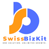 SwissBizKit logo