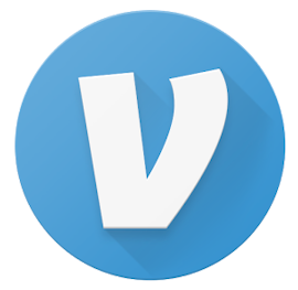Logotipo do Venmo