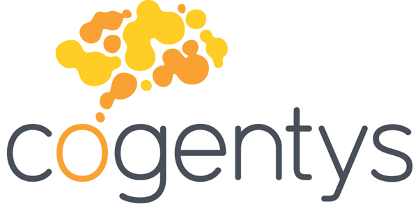 Cogentys logo