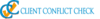 Client Conflict Check logo