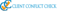 Client Conflict Check logo