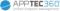 AppTec360 UEM logo