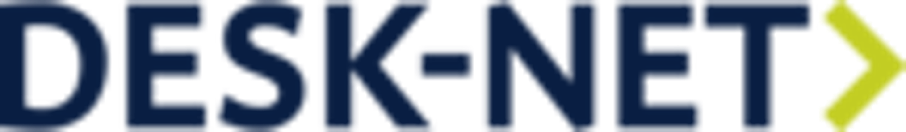 Desk-Net Logo