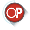 OmniPost logo