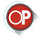 OmniPost logo