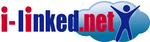 i-linked Logo