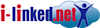 i-linked logo