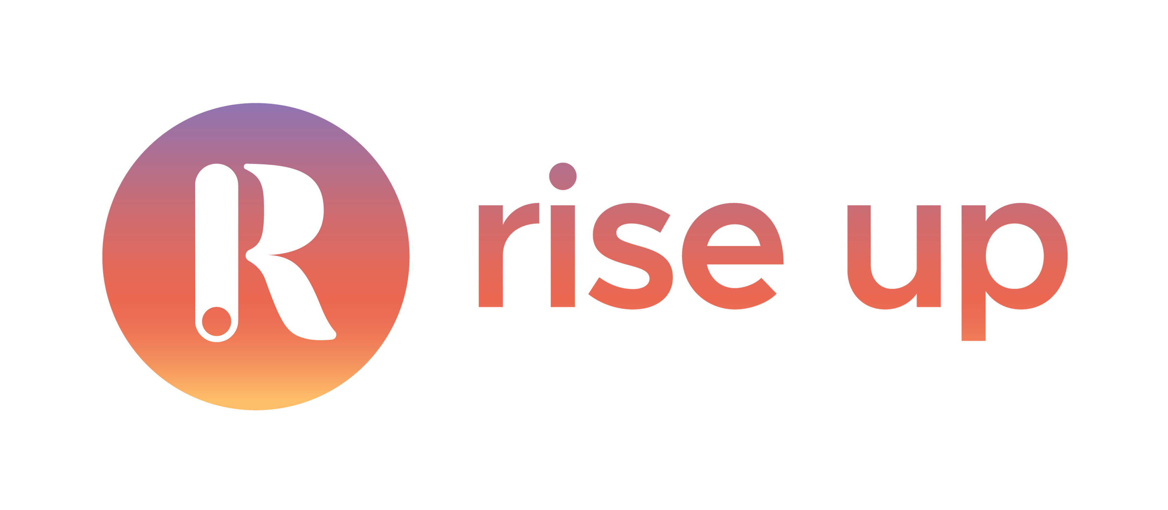 Rise Up Logo