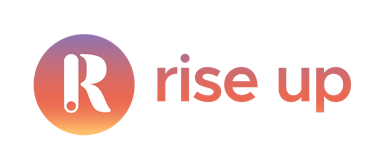 Rise Up - Logo