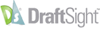 DraftSight logo