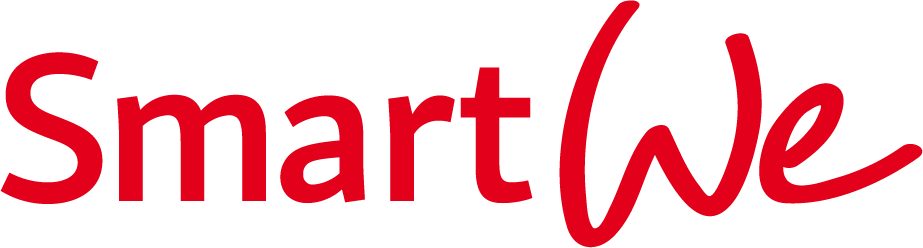 SmartWe logo