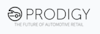 Prodigy logo