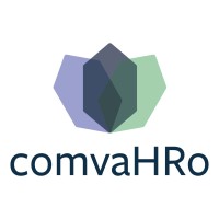 comvaHRo Loga logo
