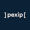 Pexip Secure meetings logo