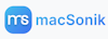 MacSonik OLM to CSV Converter for Mac logo