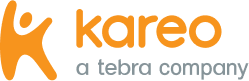 Logotipo do Kareo Clinical