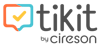 Tikit logo