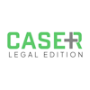 CASER Legal Edition logo