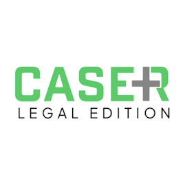 CASER Legal Edition