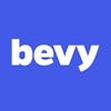 Bevy Design logo