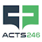 Acts246 logo