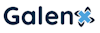 GalenX logo