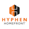 Hyphen HomeFront logo