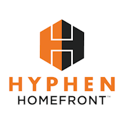 Hyphen HomeFront's logo