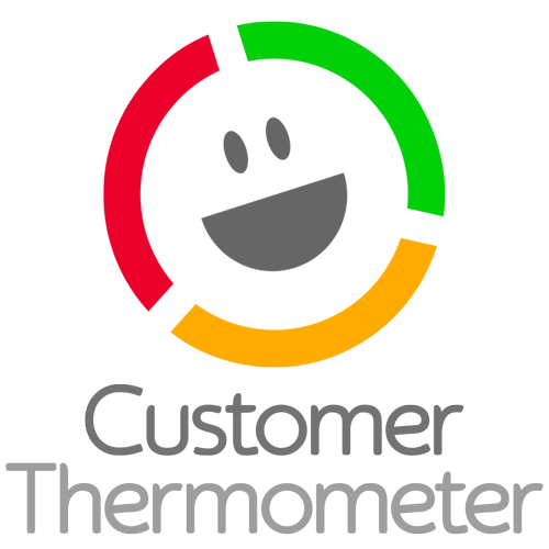 Customer Thermometer
