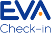 EVA Check-in logo