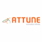Attune Practice Management System logo