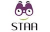 STAA logo
