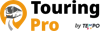 Touring Pro logo