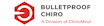 Bulletproof Chiro
