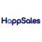HappSales logo