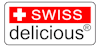 swiss delicious logo
