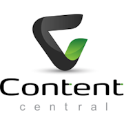 Content Central's logo